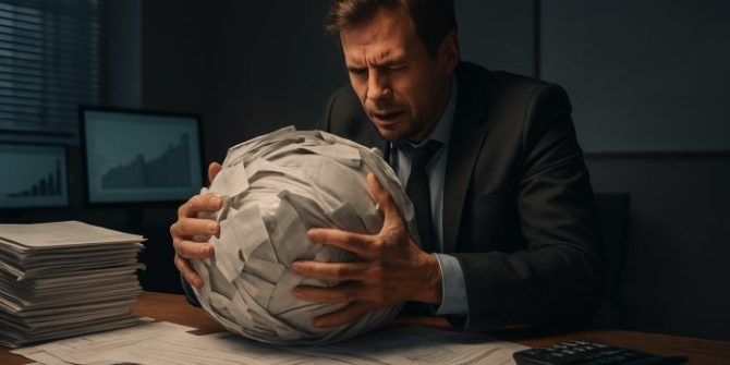 Rolling Business and Personal Debts Together: Expert Tips
