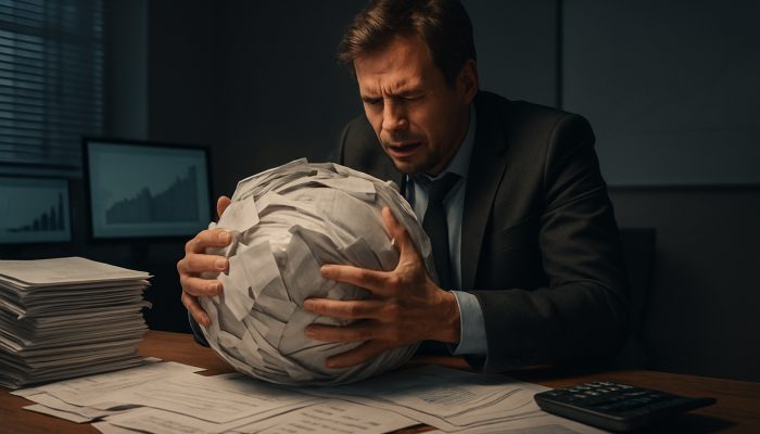 Rolling Business and Personal Debts Together: Expert Tips | Debt Consolidation Loans