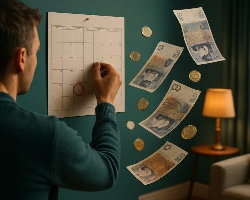 Aligning Payment Dates With Your Pay Day: UK Guide | Debt Consolidation Loans