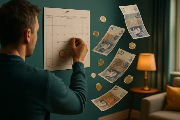 Aligning Payment Dates With Your Pay Day: UK Guide | Debt Consolidation Loans