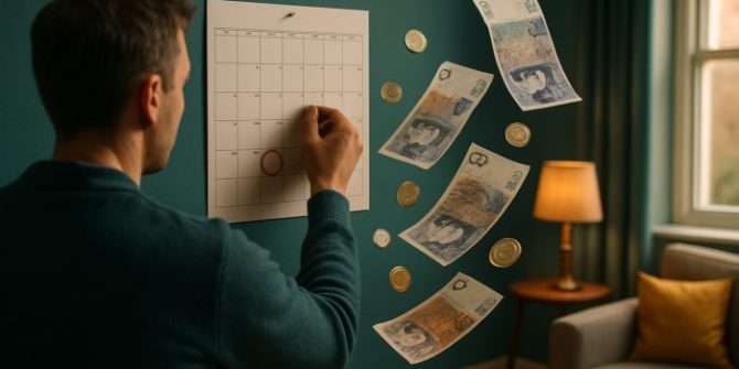 Aligning Payment Dates With Your Pay Day: UK Guide