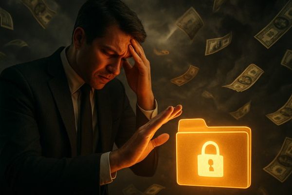 Protecting Your File During Money Stress: Expert Advice | DCL Protecting Your File During Money Stress: Expert Advice | Debt Consolidation Loans