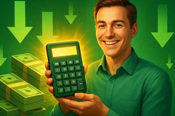 Estimating Savings From a New Loan Deal: Save More | DCL Estimating Savings From a New Loan Deal: Save More | Debt Consolidation Loans