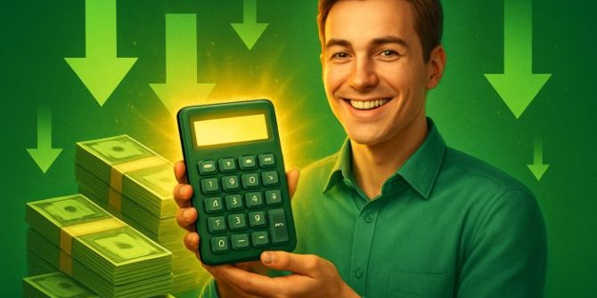 Estimating Savings From a New Loan Deal: Save More