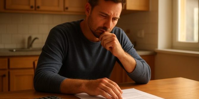 When a Remortgage Could Still Make Sense: Key Considerations