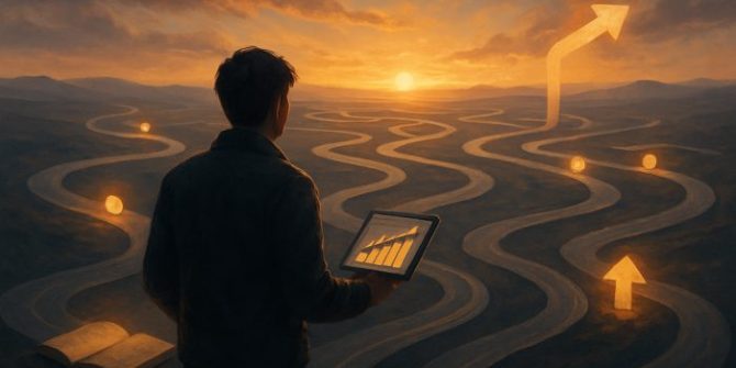 Tracking Progress Whichever Method You Use: Key Strategies