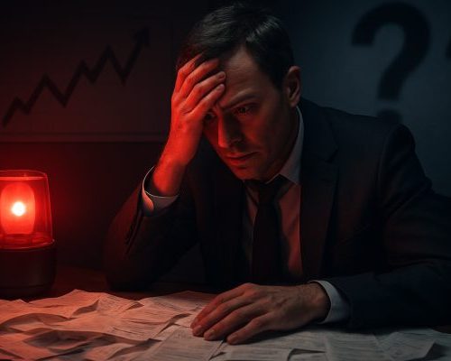 Preparing Statements if Your Spending Looks Risky | Debt Consolidation Loans
