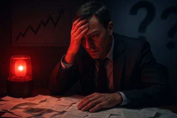 Preparing Statements if Your Spending Looks Risky | Debt Consolidation Loans