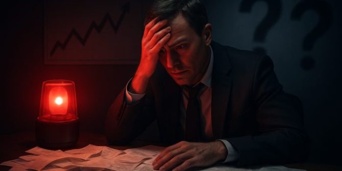 Preparing Statements if Your Spending Looks Risky