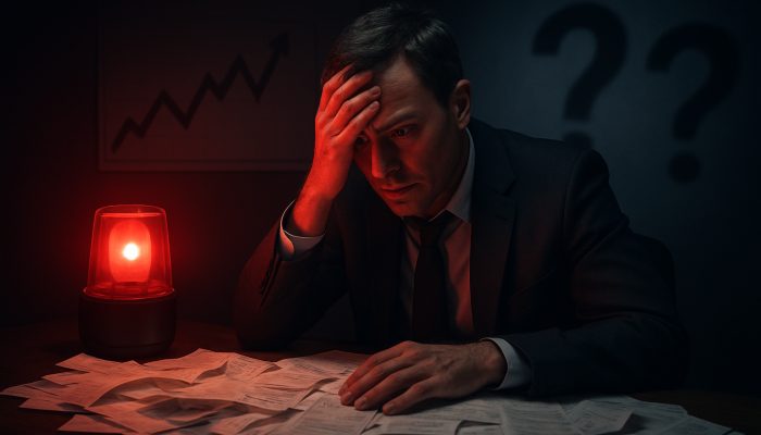 Preparing Statements if Your Spending Looks Risky | Debt Consolidation Loans