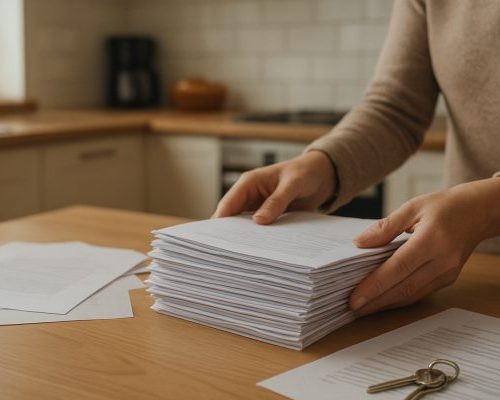 Merging Debts When You Rent Not Own: Practical Guidance | Debt Consolidation Loans