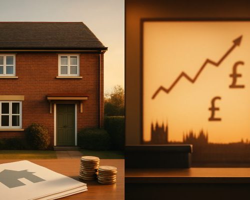 Cost Comparisons Between Remortgage and Loan: UK Guide | Debt Consolidation Loans