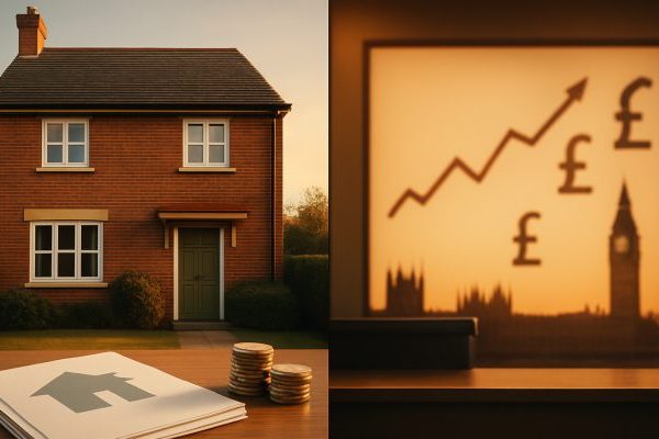 Cost Comparisons Between Remortgage and Loan: UK Guide | DCL Cost Comparisons Between Remortgage and Loan: UK Guide | Debt Consolidation Loans