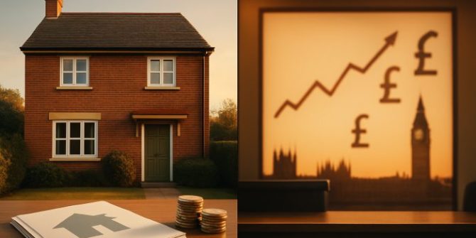 Cost Comparisons Between Remortgage and Loan: UK Guide