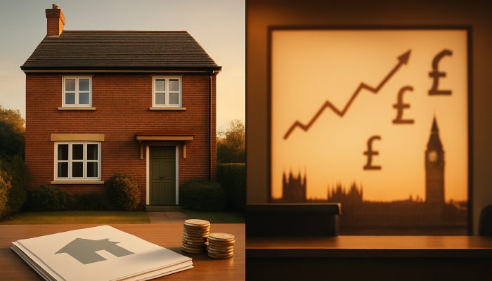 Cost Comparisons Between Remortgage and Loan: UK Guide | Debt Consolidation Loans