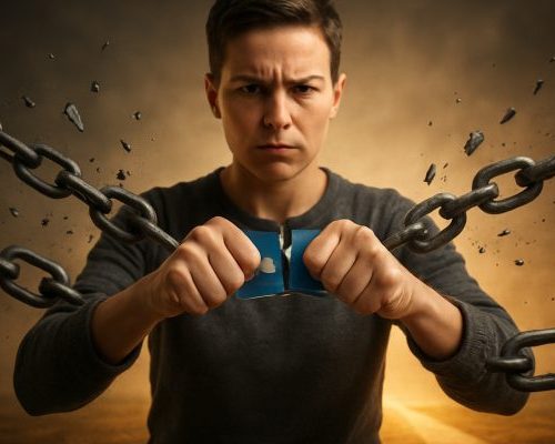 Stopping New Borrowing During a Debt Plan: Key Advice | Debt Consolidation Loans
