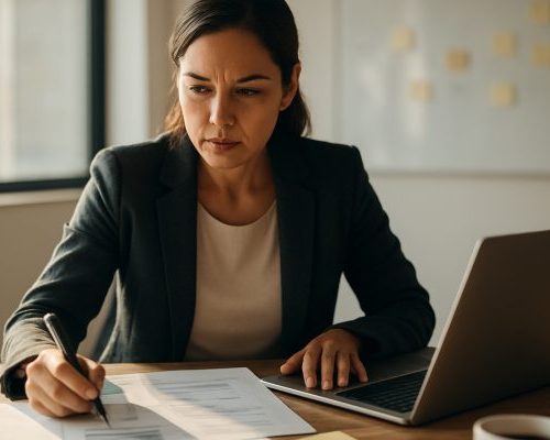 Reviewing the Plan When You Return to Work: Essential Steps | Debt Consolidation Loans