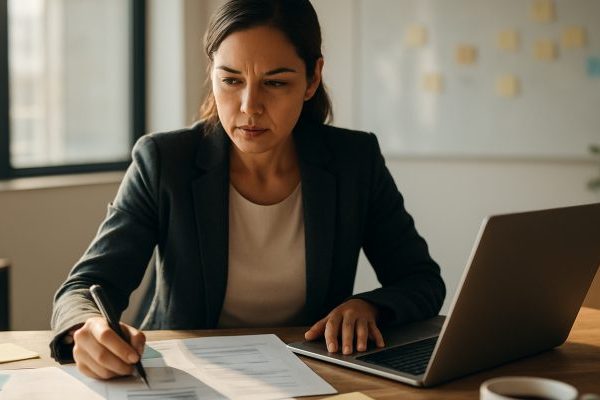 Reviewing the Plan When You Return to Work: Essential Steps | DCL Reviewing the Plan When You Return to Work: Essential Steps | Debt Consolidation Loans