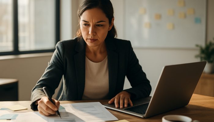 Reviewing the Plan When You Return to Work: Essential Steps | Debt Consolidation Loans