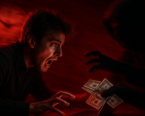 What to Do if You Send Money to a Scammer: Act Fast | Debt Consolidation Loans