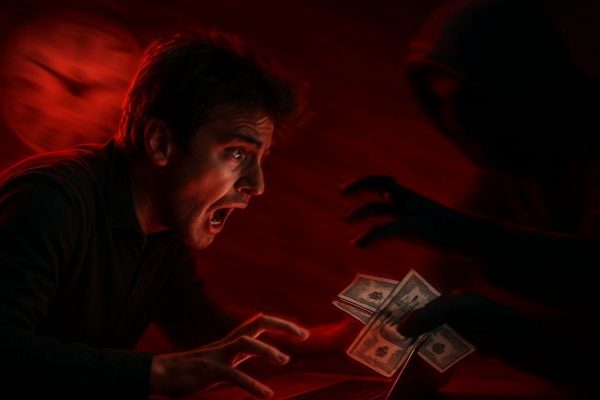 What to Do if You Send Money to a Scammer: Act Fast | DCL What to Do if You Send Money to a Scammer: Act Fast | Debt Consolidation Loans