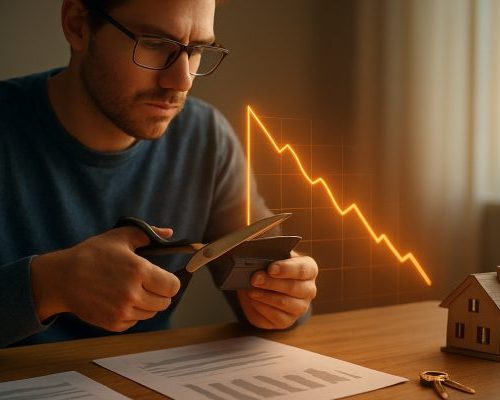 Reducing Utilisation Before Mortgage Checks: Proven Strategies | Debt Consolidation Loans