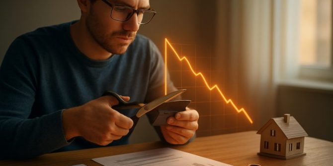 Reducing Utilisation Before Mortgage Checks: Proven Strategies