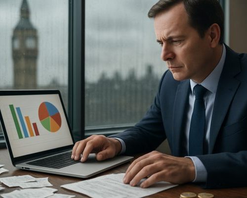 How Income and Outgoings Are Assessed: Expert UK Advice | Debt Consolidation Loans