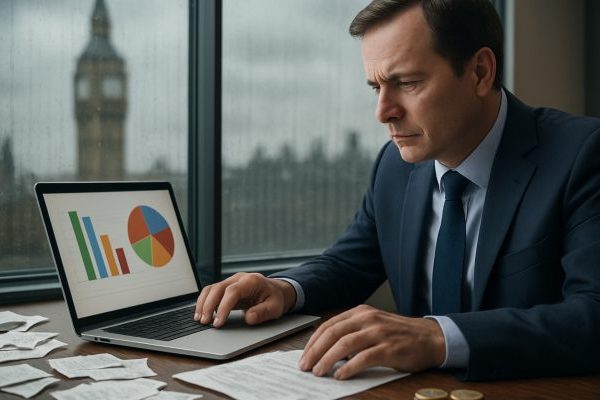 How Income and Outgoings Are Assessed: Expert UK Advice | Debt Consolidation Loans