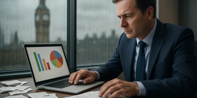 How Income and Outgoings Are Assessed: Expert UK Advice