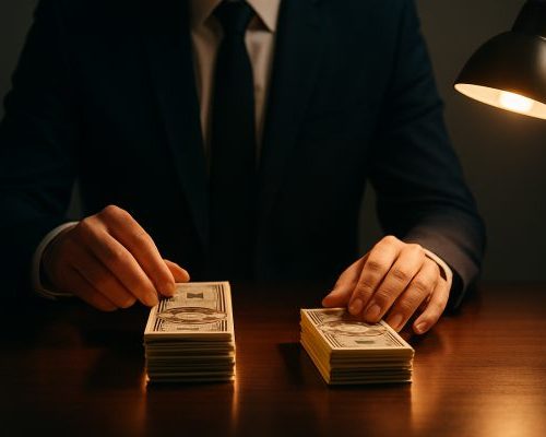 Keeping Tax Money Separate From Loan Cash: Practical Advice | Debt Consolidation Loans