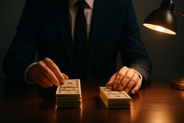 Keeping Tax Money Separate From Loan Cash: Practical Advice | DCL Keeping Tax Money Separate From Loan Cash: Practical Advice | Debt Consolidation Loans