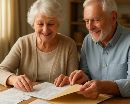 Bringing Together Debts for Older Borrowers: Practical Tips | Debt Consolidation Loans