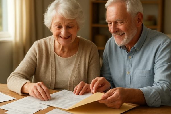 Bringing Together Debts for Older Borrowers: Practical Tips | Debt Consolidation Loans
