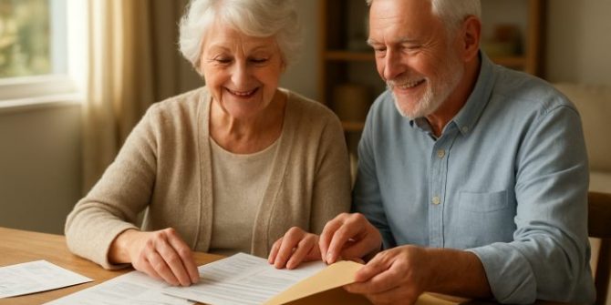 Bringing Together Debts for Older Borrowers: Practical Tips