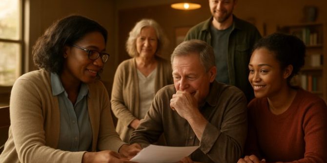 Community Lenders as an Option to Tidy Debts: Find Local Help
