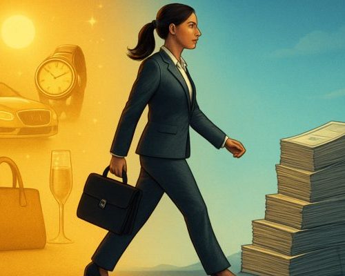 Avoiding Lifestyle Creep Mid Payoff Plan: Key Debt Strategies | Debt Consolidation Loans