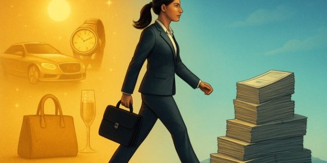 Avoiding Lifestyle Creep Mid Payoff Plan: Key Debt Strategies