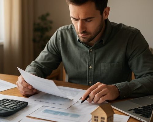 What to Do Before Applying for a New Loan: Key Steps to Take | Debt Consolidation Loans
