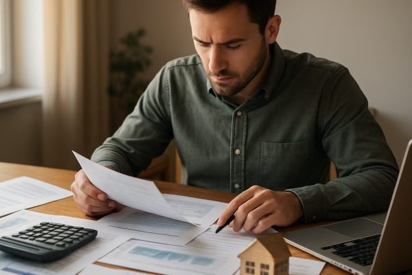 What to Do Before Applying for a New Loan: Key Steps to Take | Debt Consolidation Loans