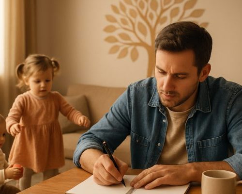 Setting Realistic Targets While Family Grows: Key Strategies | Debt Consolidation Loans