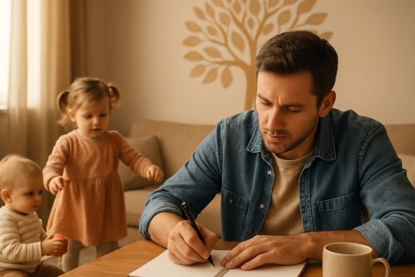 Setting Realistic Targets While Family Grows: Key Strategies | DCL Setting Realistic Targets While Family Grows: Key Strategies | Debt Consolidation Loans