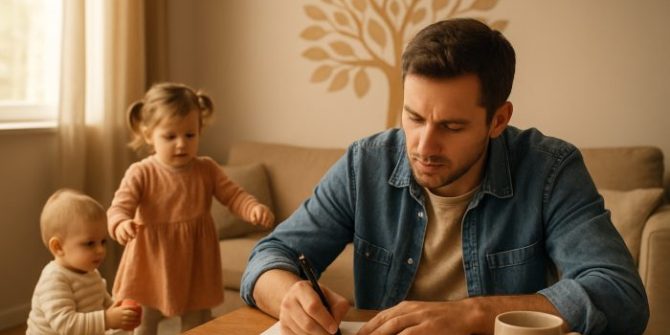 Setting Realistic Targets While Family Grows: Key Strategies