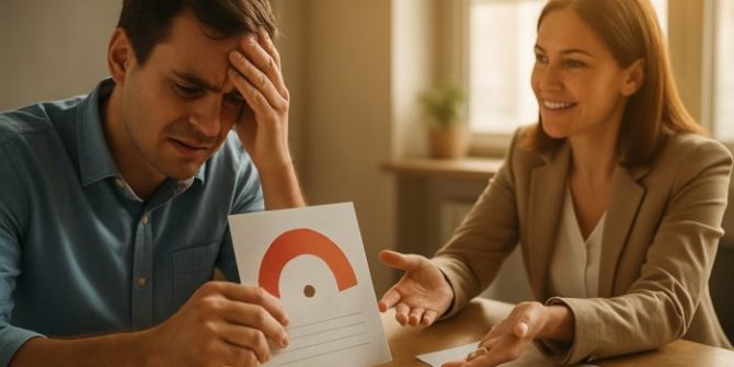 Options if Your Score Is Too Low for Loans: Seek Help Now