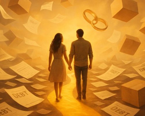 Combining Debts After a Big Life Event: Essential Tips | Debt Consolidation Loans