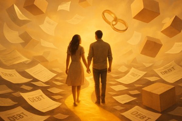 Combining Debts After a Big Life Event: Essential Tips | DCL Combining Debts After a Big Life Event: Essential Tips | Debt Consolidation Loans