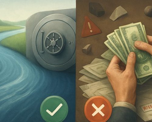 Direct Debit Vs Manual Payments Pros and Cons | Debt Consolidation Loans