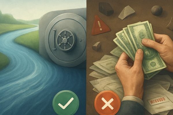 Direct Debit Vs Manual Payments Pros and Cons | Debt Consolidation Loans