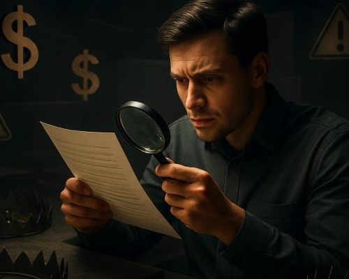 Spotting High Fee Consolidation Deals: Avoid Traps | Debt Consolidation Loans