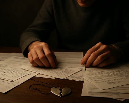 Tidying Debts After a Relationship Breakup: Expert Tips | Debt Consolidation Loans